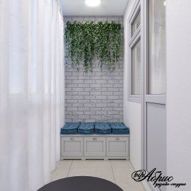 Портфолио